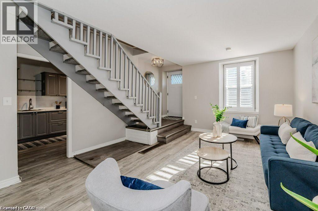 16-18 ST ANDREWS Street, Cambridge, Ontario, N1S1M4 — Photo 24