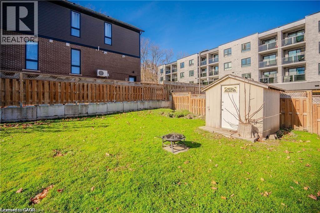 16-18 ST ANDREWS Street, Cambridge, Ontario, N1S1M4 — Photo 37