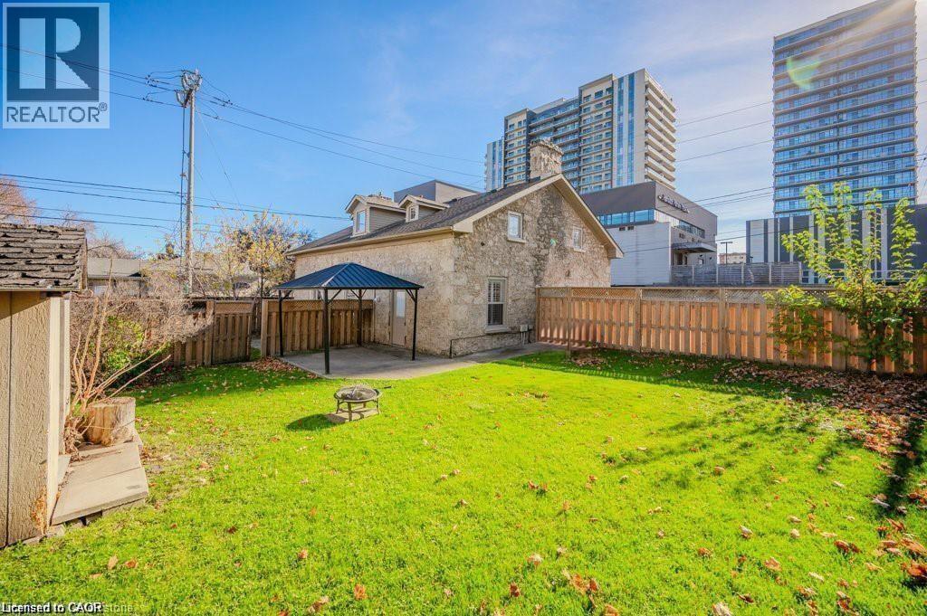 16-18 ST ANDREWS Street, Cambridge, Ontario, N1S1M4 — Photo 36