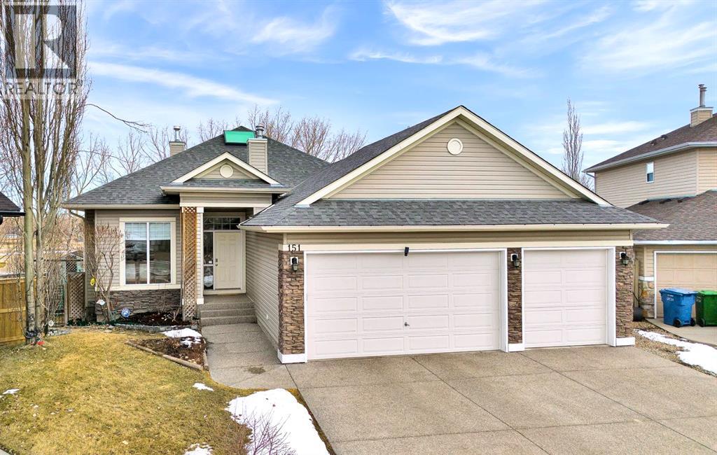 151 Hawkmere View