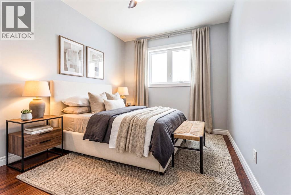 Single Family House 4 Level for Sale in  Scenic Way NW Scenic Acres Calgary 