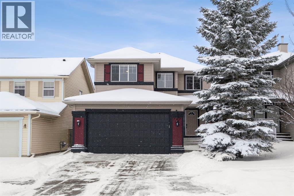 Single Family House for Sale in  Coventry Hills Drive NE Coventry Hills Calgary 