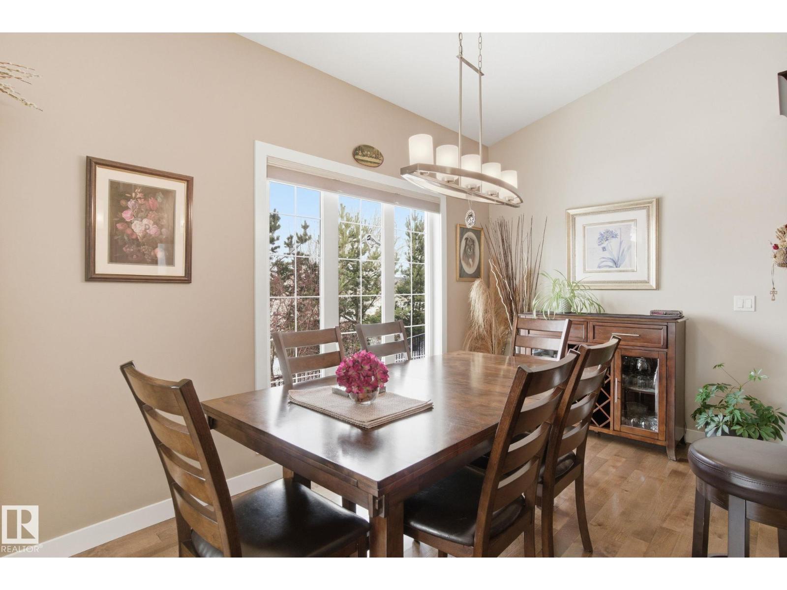 #16 3090 CAMERON HEIGHTS WY NW, Edmonton