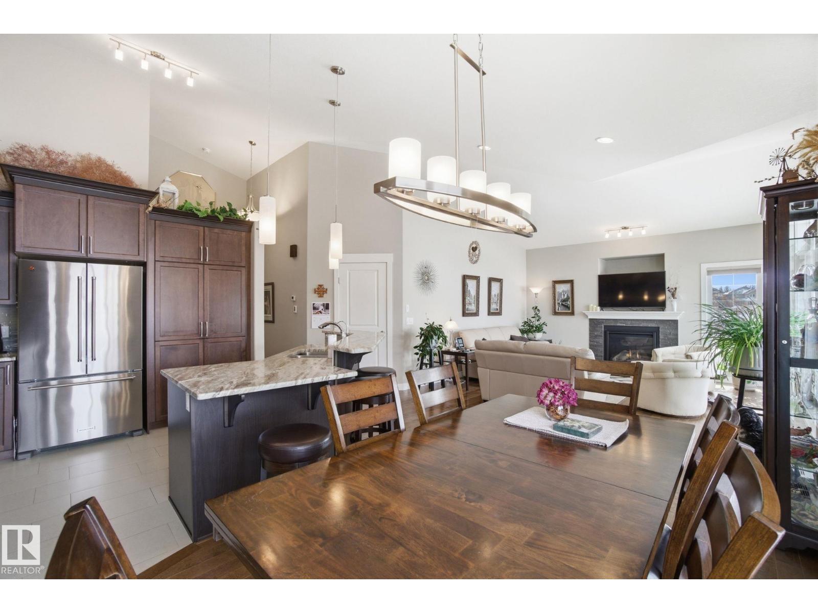 #16 3090 CAMERON HEIGHTS WY NW, Edmonton