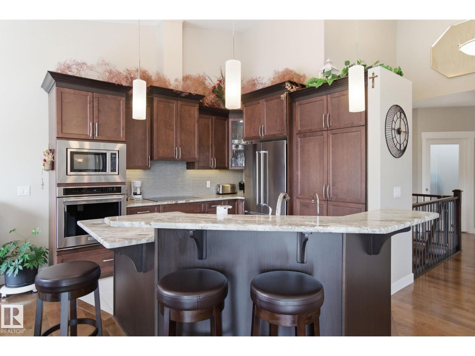 #16 3090 CAMERON HEIGHTS WY NW, Edmonton