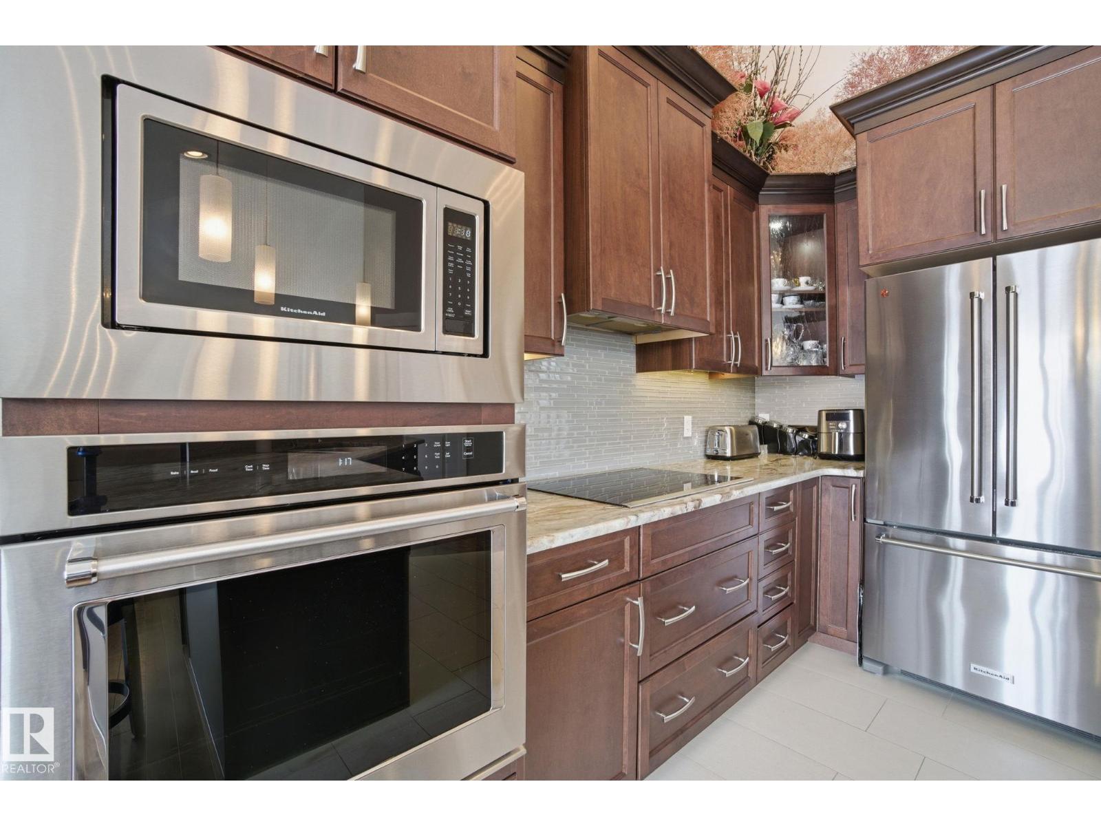 #16 3090 CAMERON HEIGHTS WY NW, Edmonton