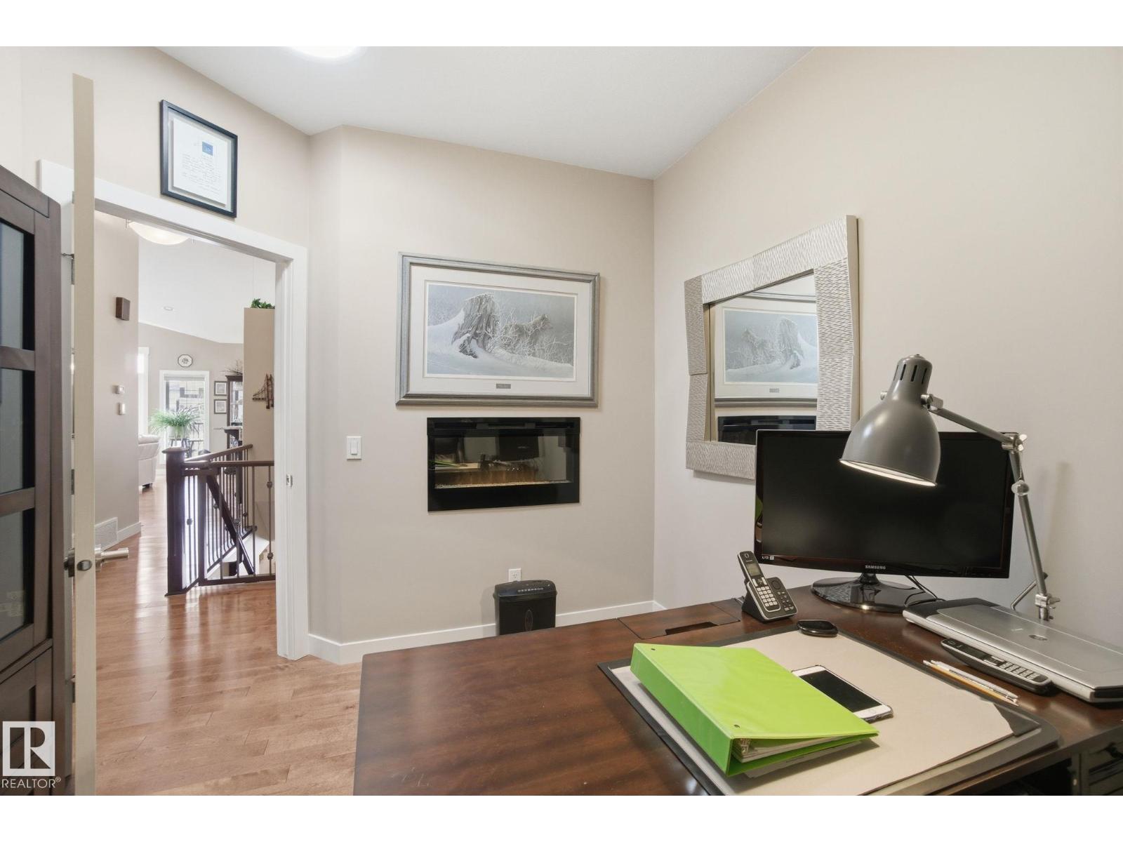 #16 3090 CAMERON HEIGHTS WY NW, Edmonton