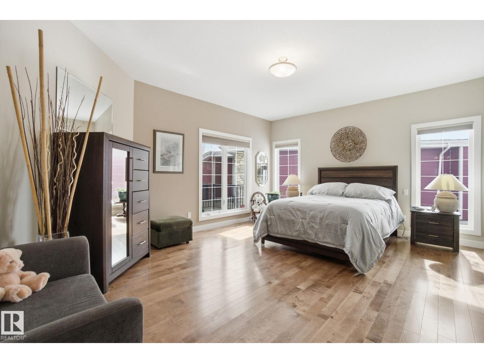 #16 3090 CAMERON HEIGHTS WY NW, Edmonton