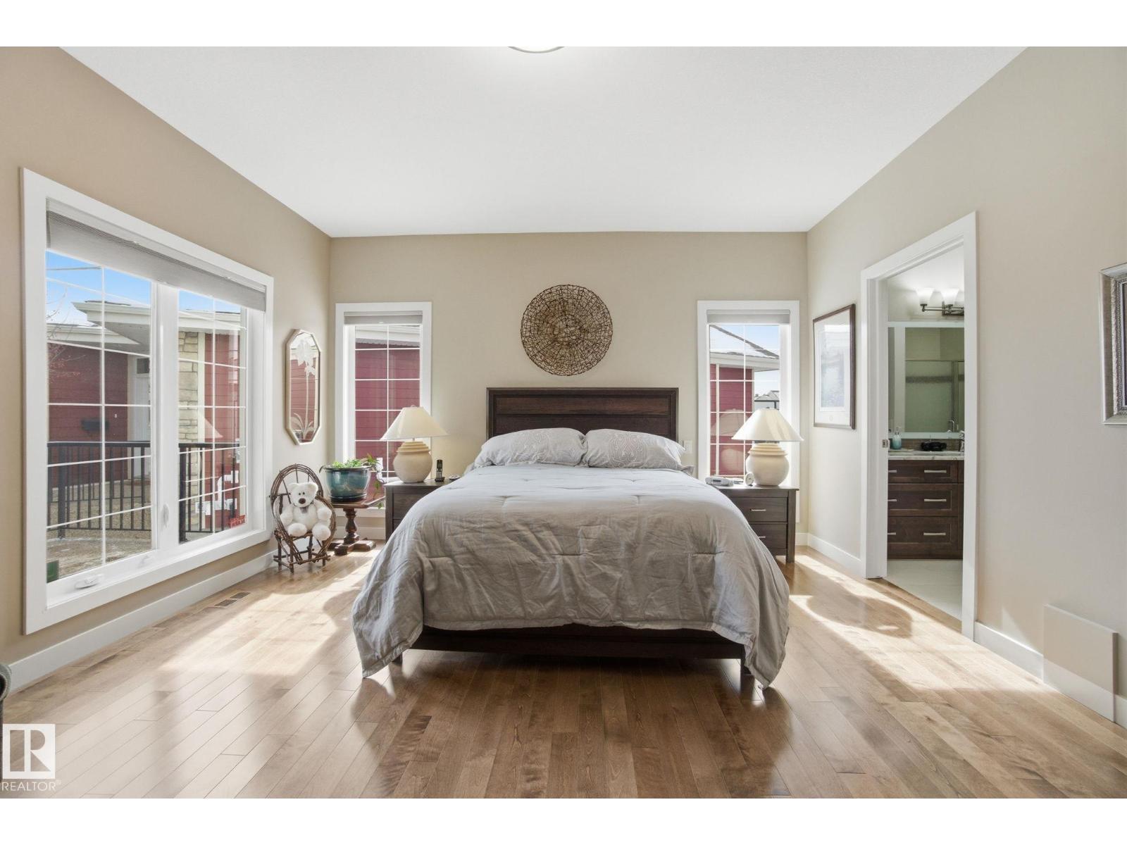 #16 3090 CAMERON HEIGHTS WY NW, Edmonton