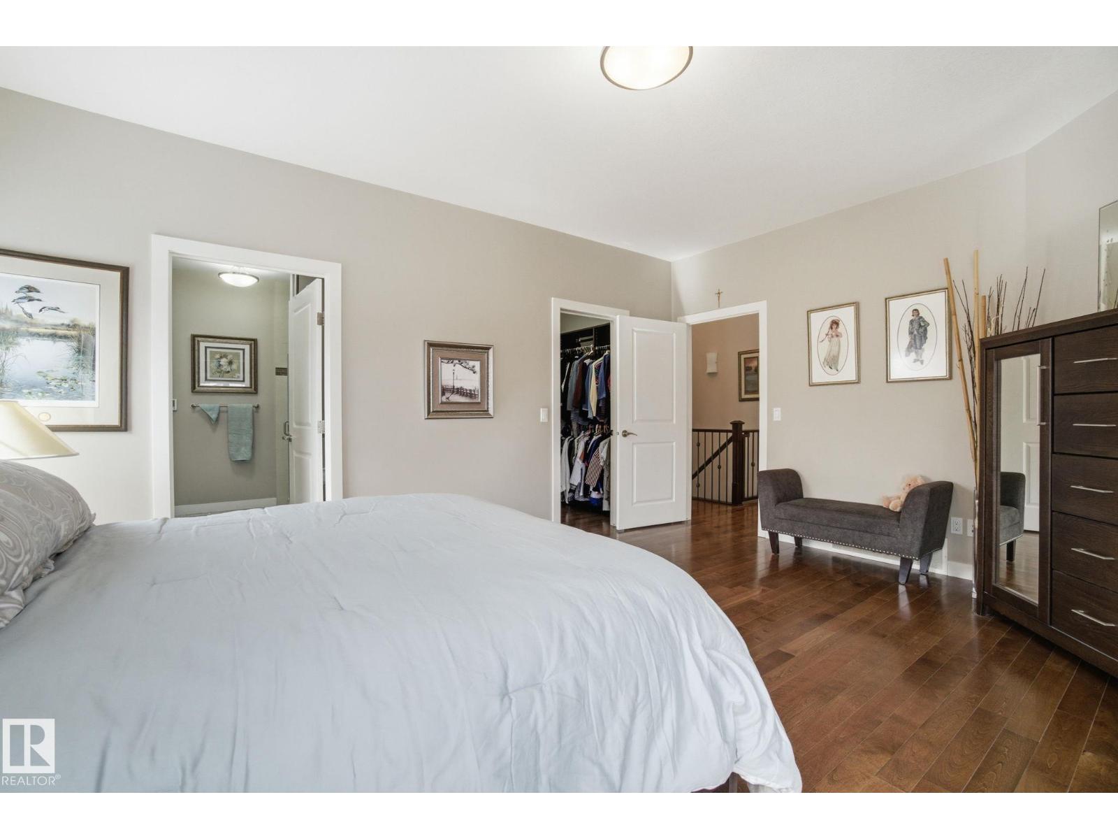 #16 3090 CAMERON HEIGHTS WY NW, Edmonton