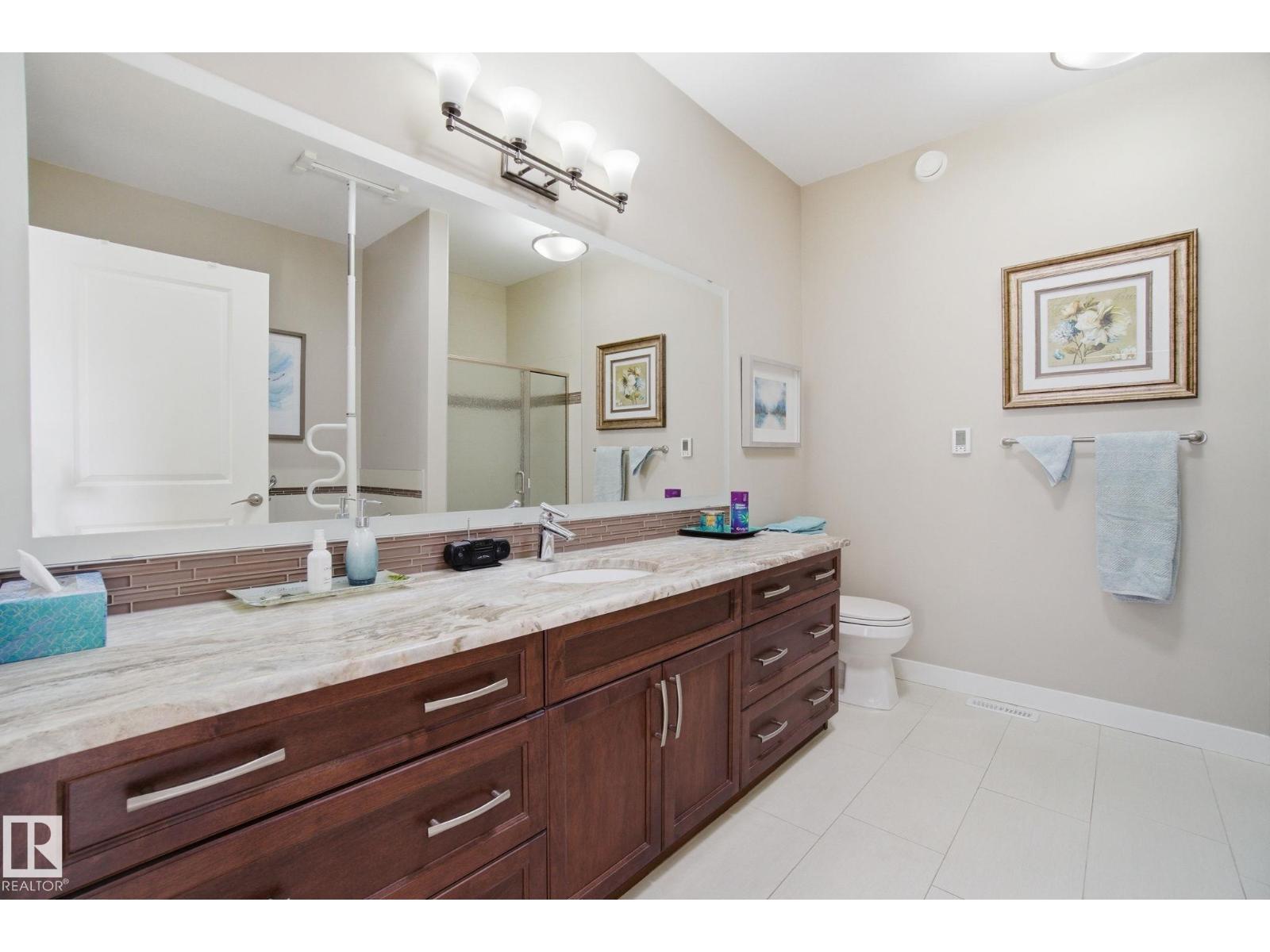 #16 3090 CAMERON HEIGHTS WY NW, Edmonton