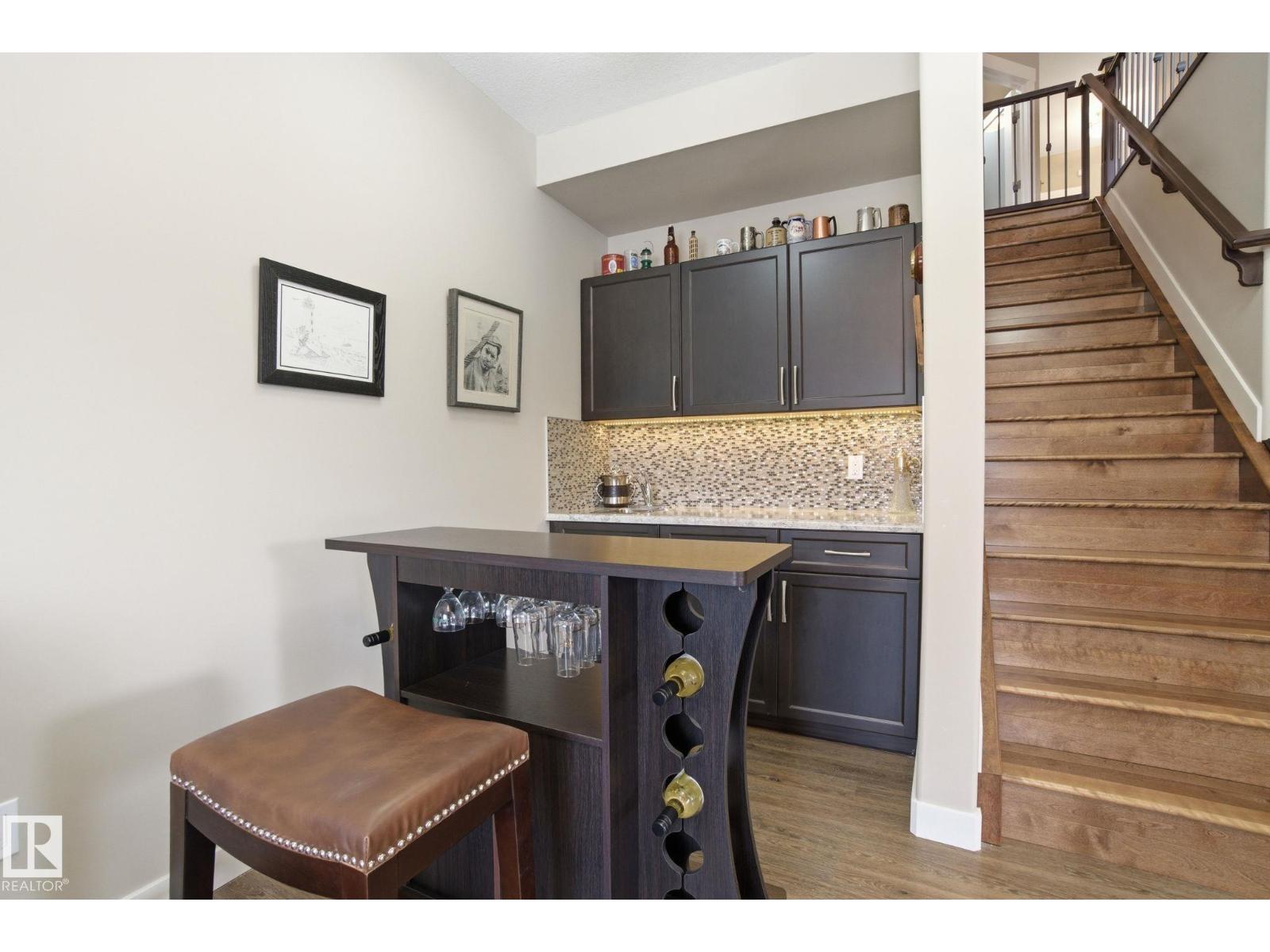 #16 3090 CAMERON HEIGHTS WY NW, Edmonton