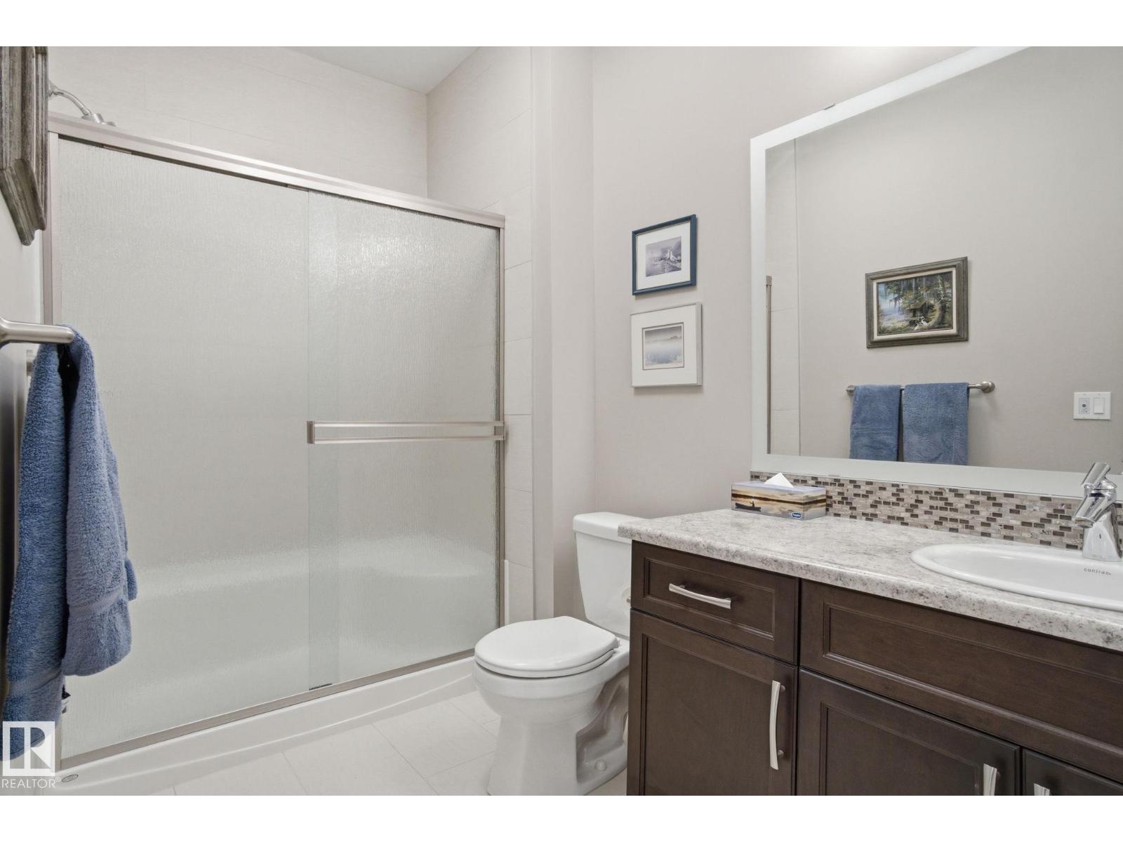 #16 3090 CAMERON HEIGHTS WY NW, Edmonton