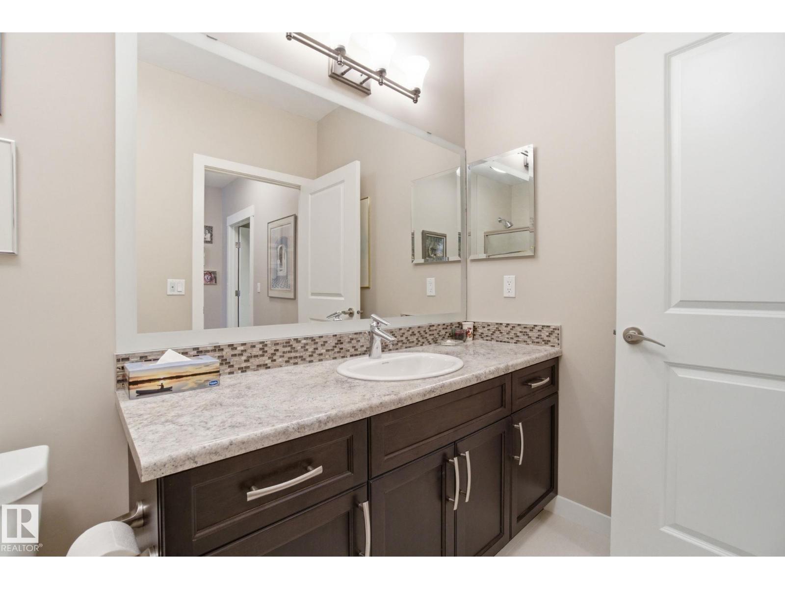 #16 3090 CAMERON HEIGHTS WY NW, Edmonton