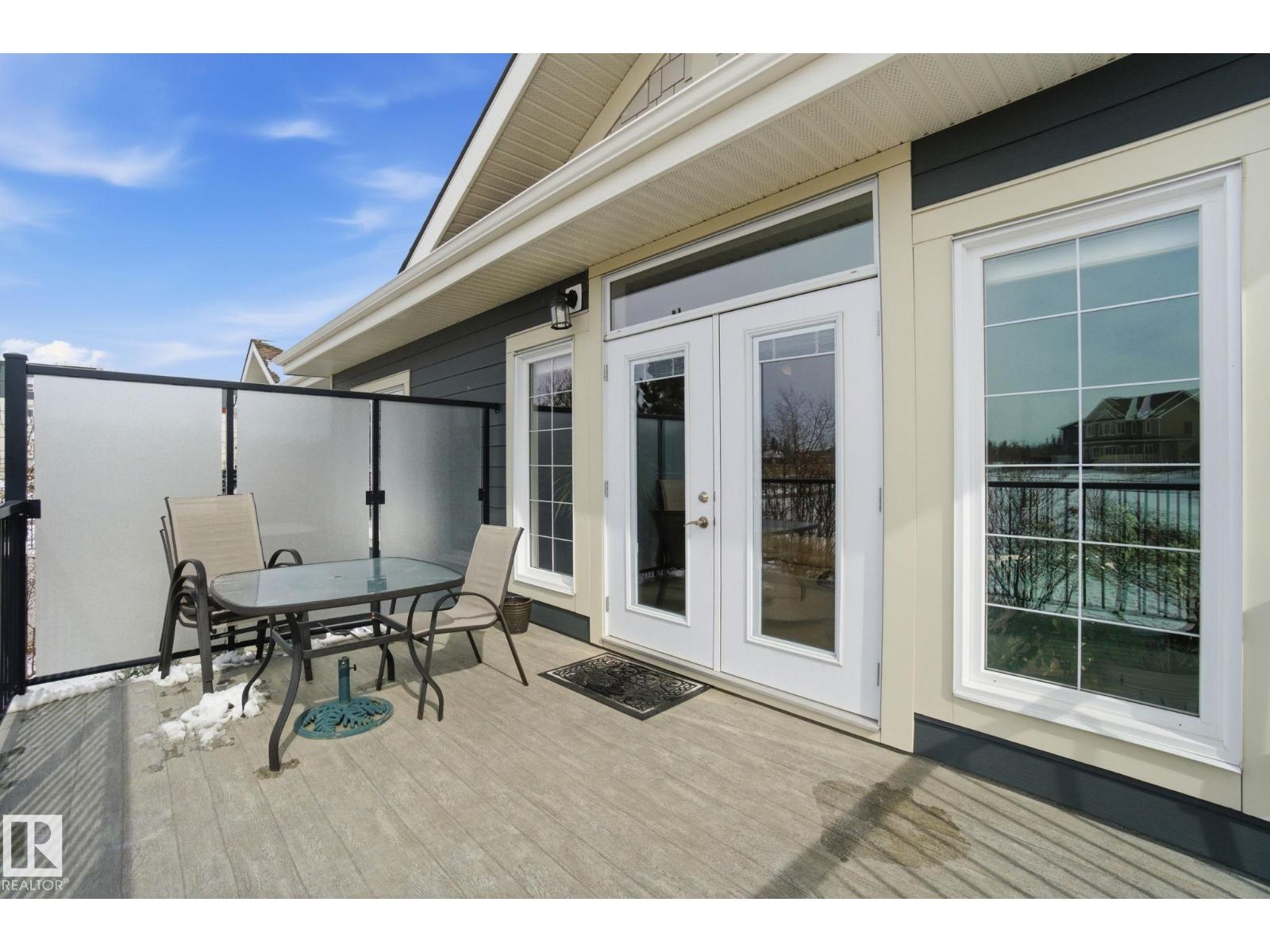 #16 3090 CAMERON HEIGHTS WY NW, Edmonton