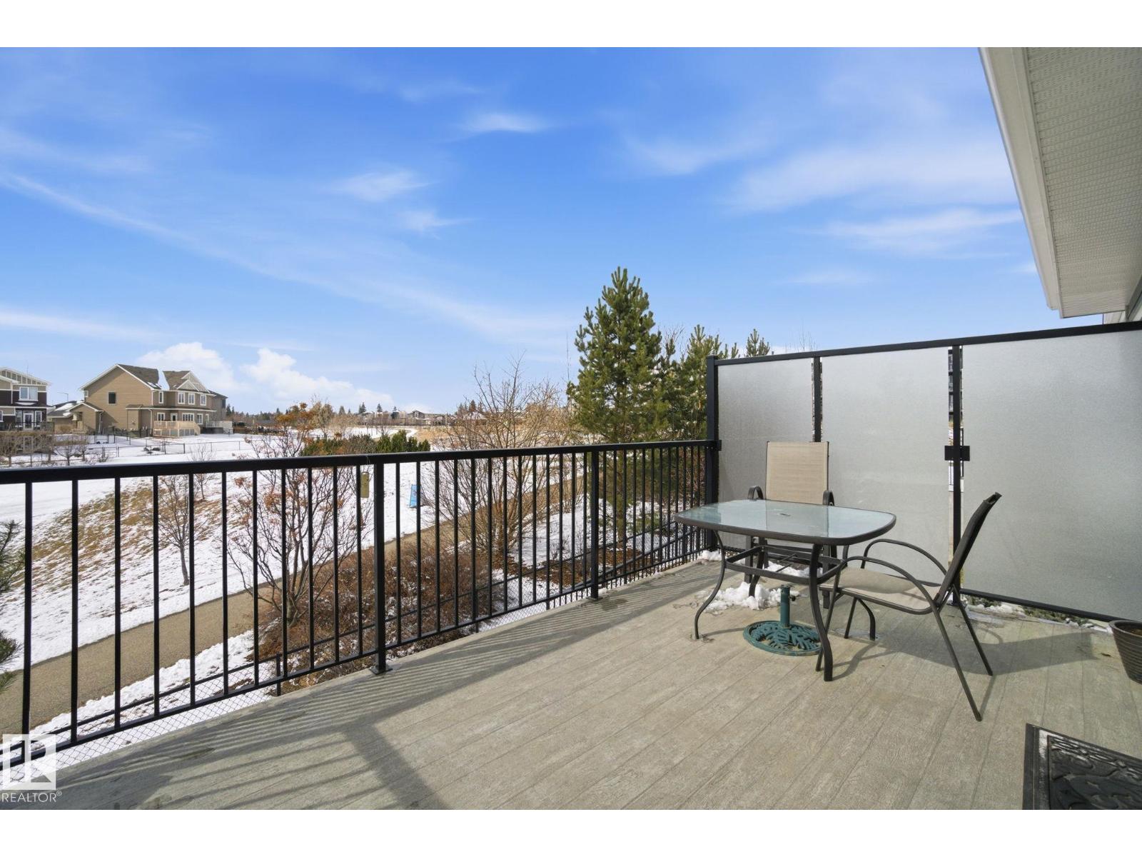 #16 3090 CAMERON HEIGHTS WY NW, Edmonton