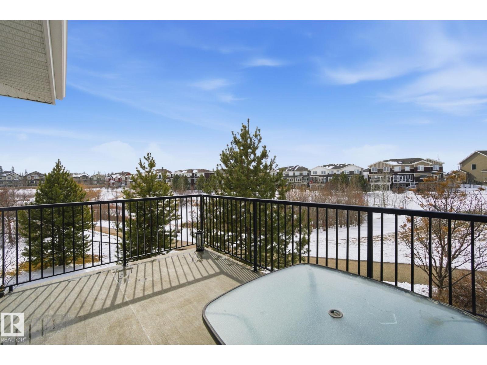 #16 3090 CAMERON HEIGHTS WY NW, Edmonton