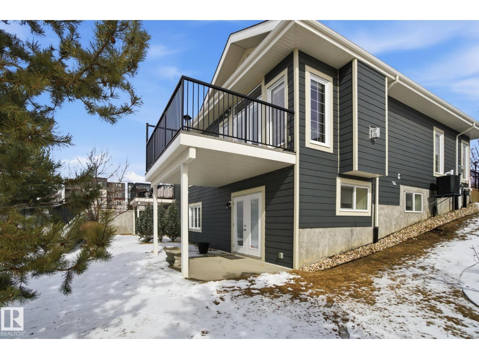#16 3090 CAMERON HEIGHTS WY NW, Edmonton