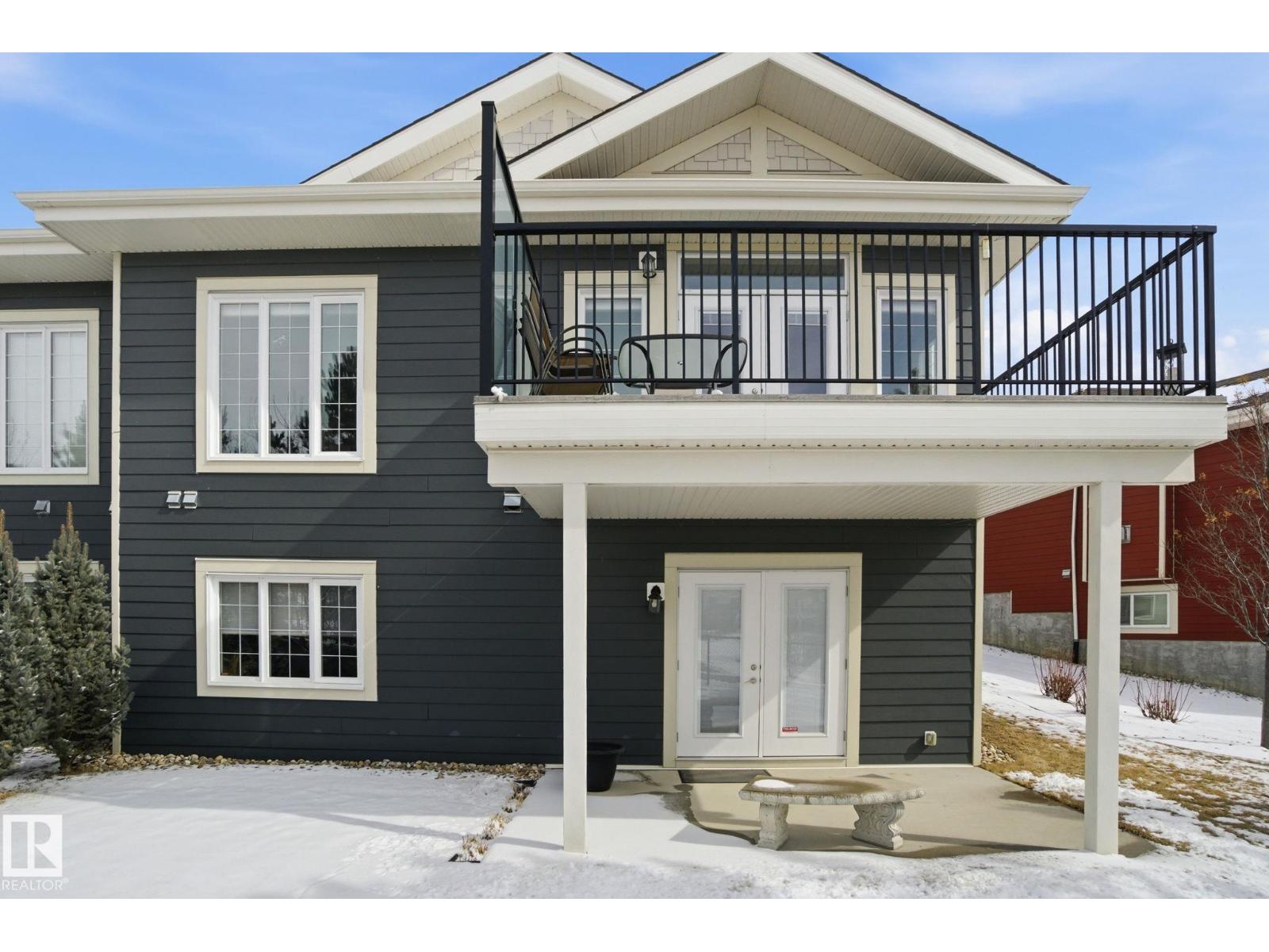 #16 3090 CAMERON HEIGHTS WY NW, Edmonton