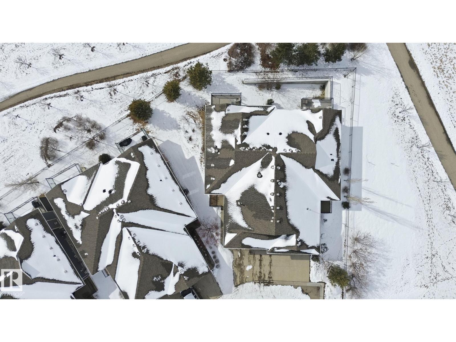 #16 3090 CAMERON HEIGHTS WY NW, Edmonton