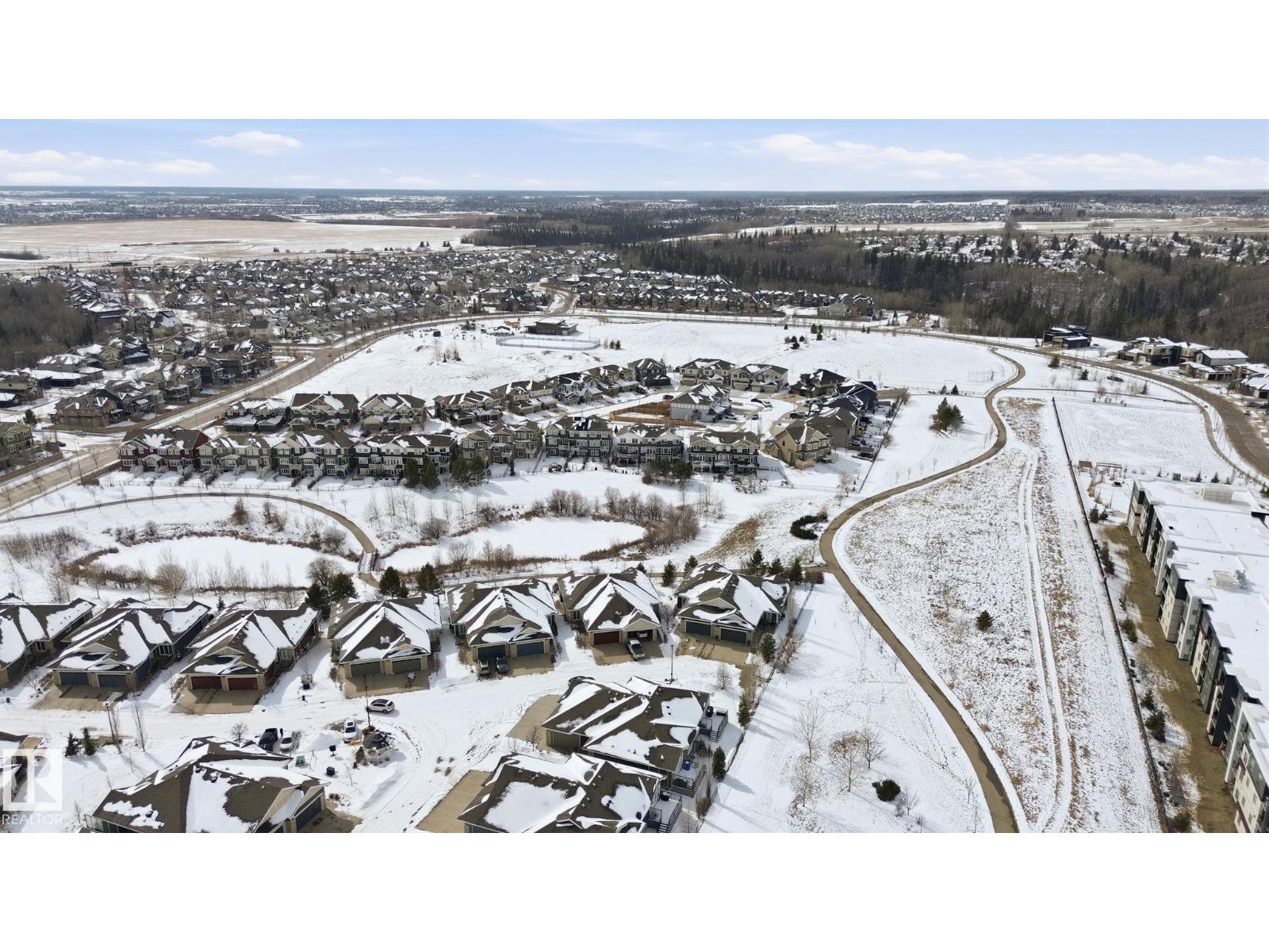 #16 3090 CAMERON HEIGHTS WY NW, Edmonton