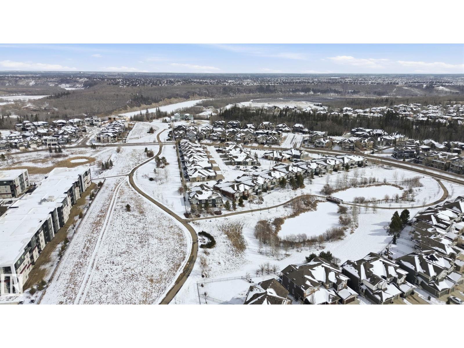 #16 3090 CAMERON HEIGHTS WY NW, Edmonton