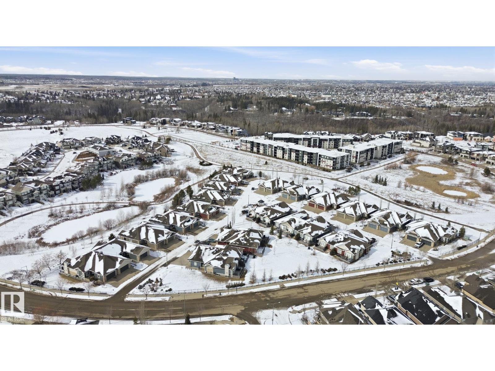 #16 3090 CAMERON HEIGHTS WY NW, Edmonton