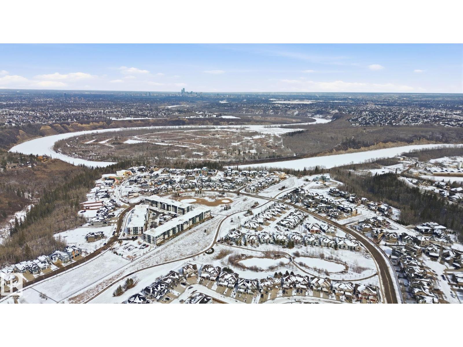 #16 3090 CAMERON HEIGHTS WY NW, Edmonton