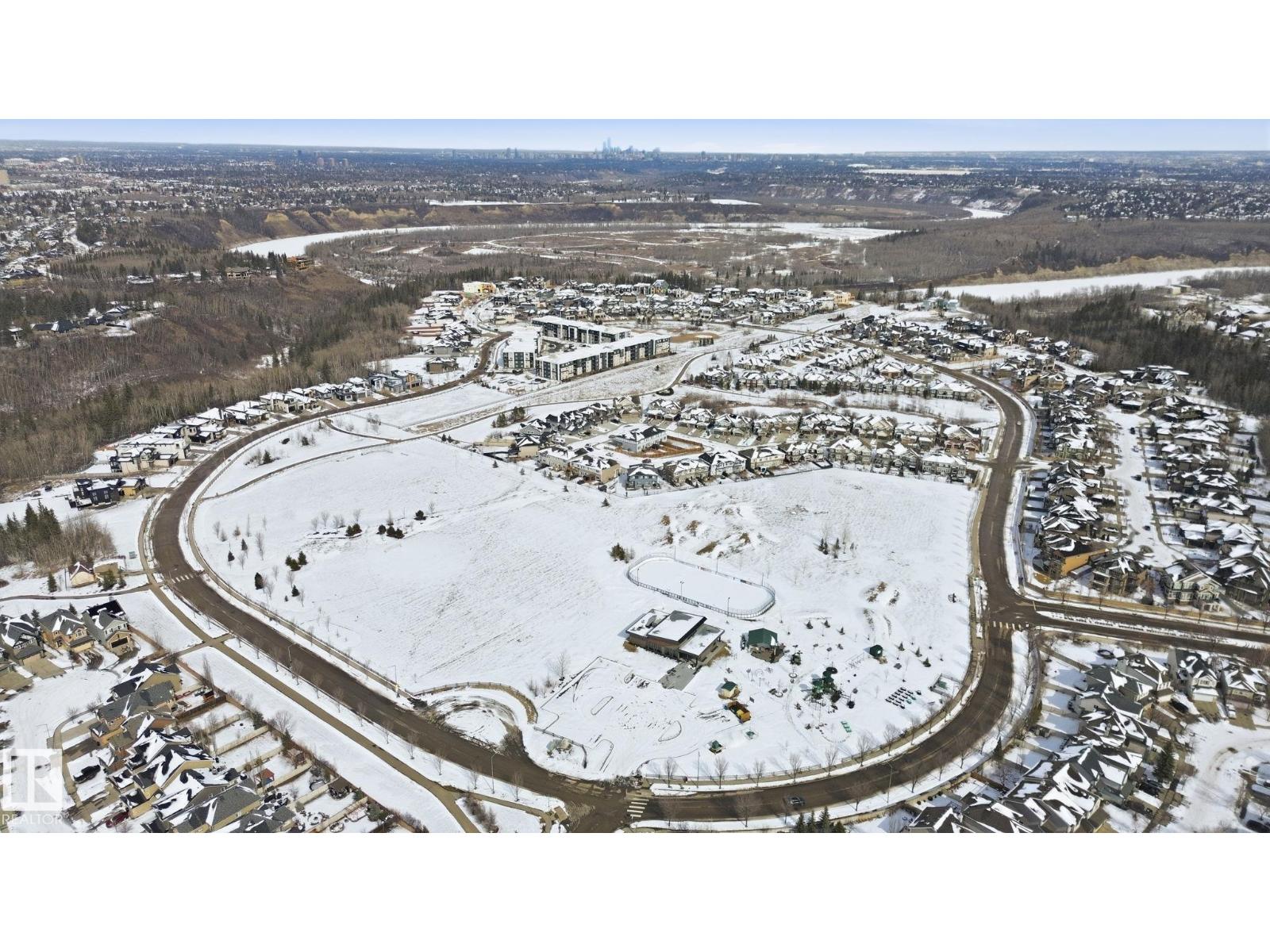 #16 3090 CAMERON HEIGHTS WY NW, Edmonton