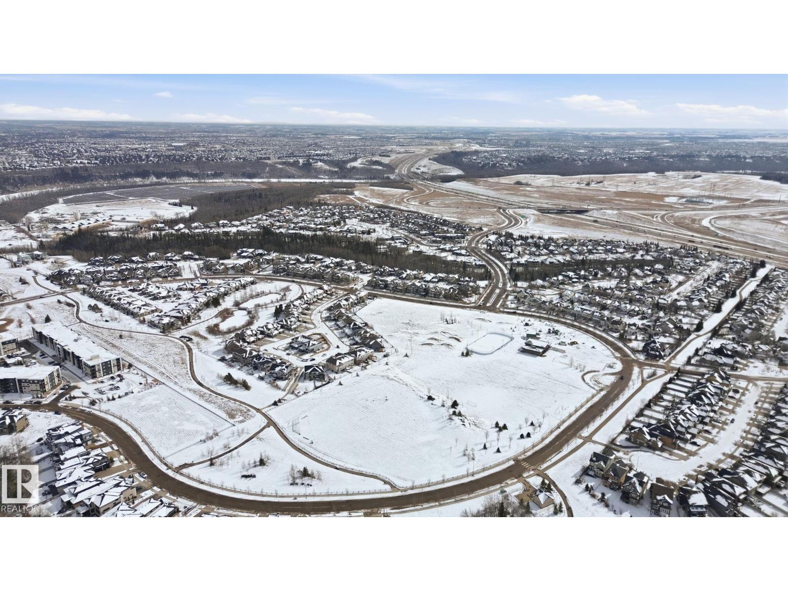 #16 3090 CAMERON HEIGHTS WY NW, Edmonton