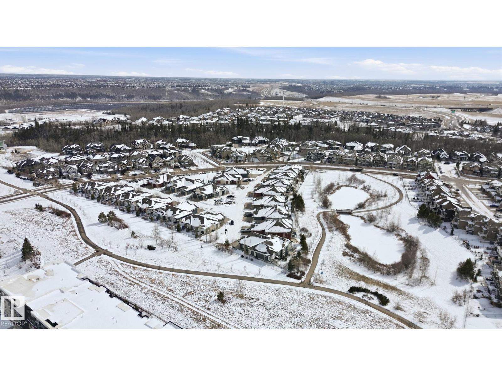 #16 3090 CAMERON HEIGHTS WY NW, Edmonton