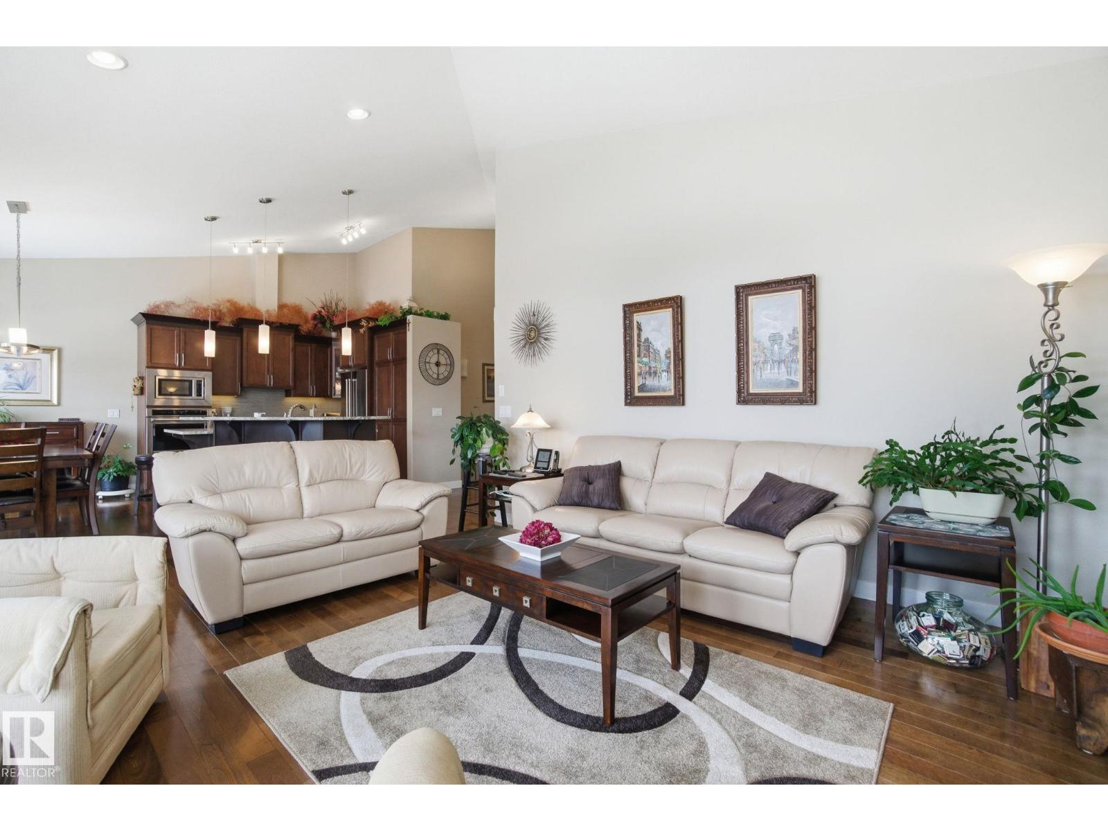 #16 3090 CAMERON HEIGHTS WY NW, Edmonton