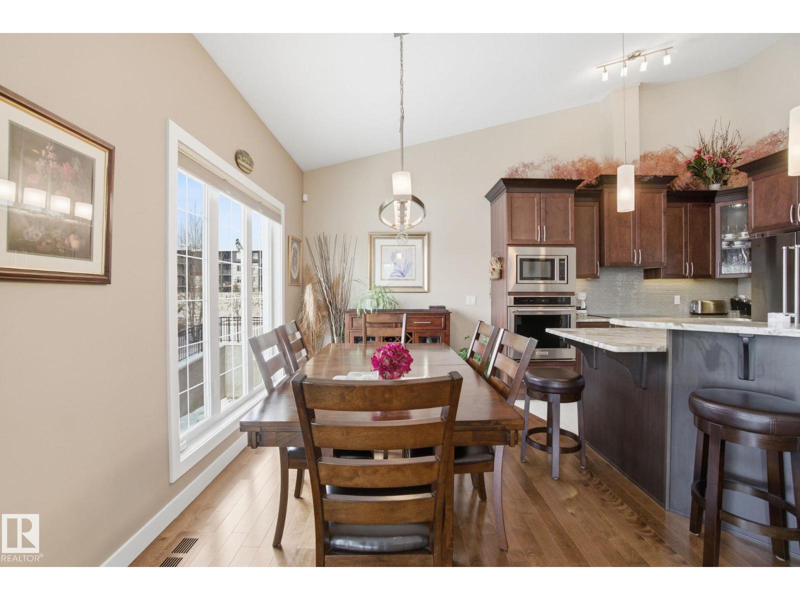 #16 3090 CAMERON HEIGHTS WY NW, Edmonton