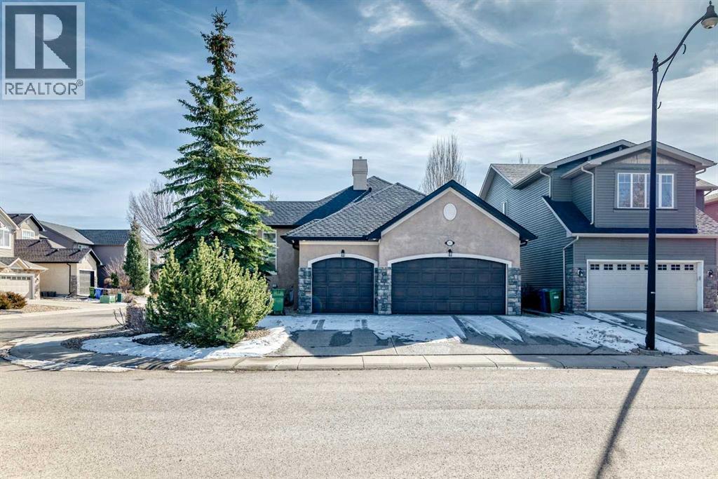 Single Family House Bungalow for Sale in  Evergreen Common SW Evergreen Calgary 