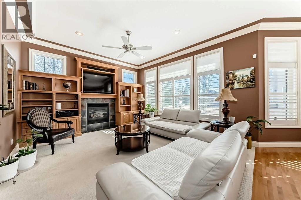 Single Family House Bungalow for Sale in  Evergreen Common SW Evergreen Calgary 