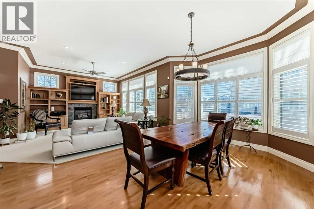 Single Family House Bungalow for Sale in  Evergreen Common SW Evergreen Calgary 