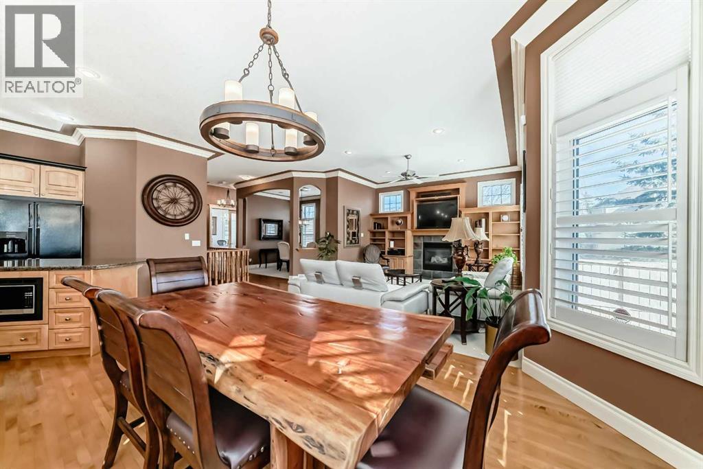 Single Family House Bungalow for Sale in  Evergreen Common SW Evergreen Calgary 