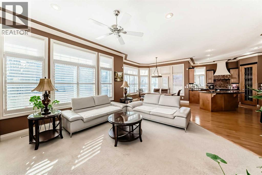 Single Family House Bungalow for Sale in  Evergreen Common SW Evergreen Calgary 