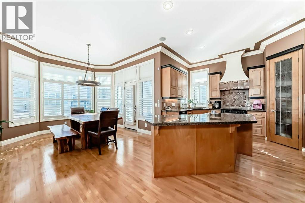 Single Family House Bungalow for Sale in  Evergreen Common SW Evergreen Calgary 