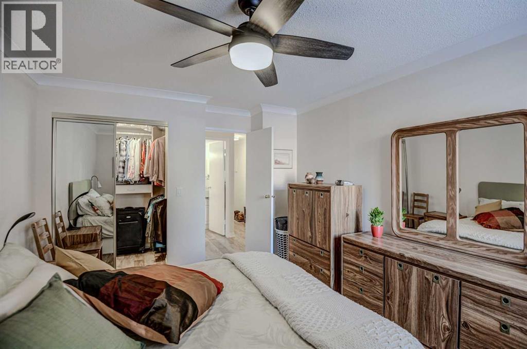 105, 521 57 Avenue SW, Calgary, Alberta