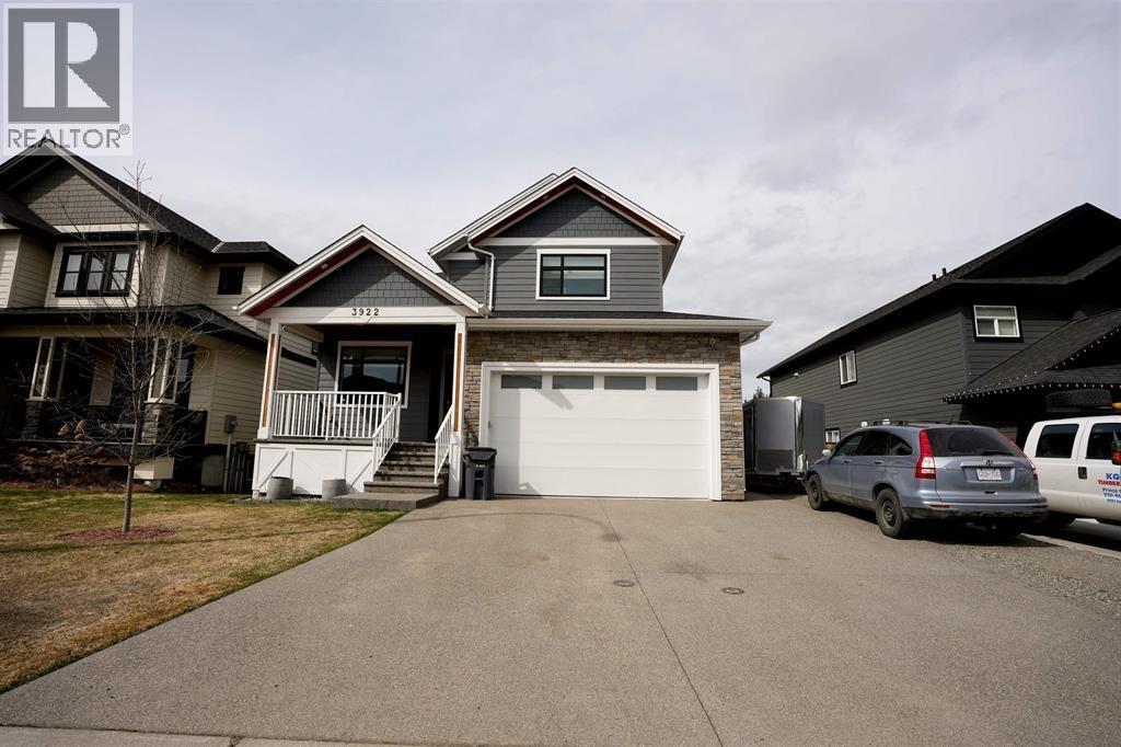 3922 AREND DRIVE - 1