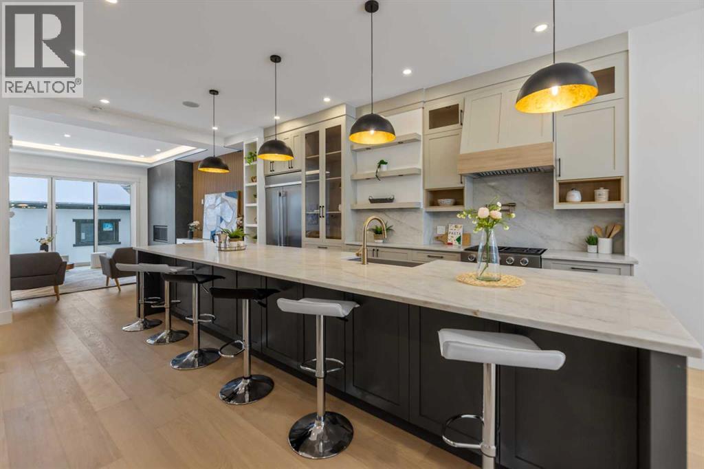 Single Family House for Sale in   Avenue SW North Glenmore Park Calgary 