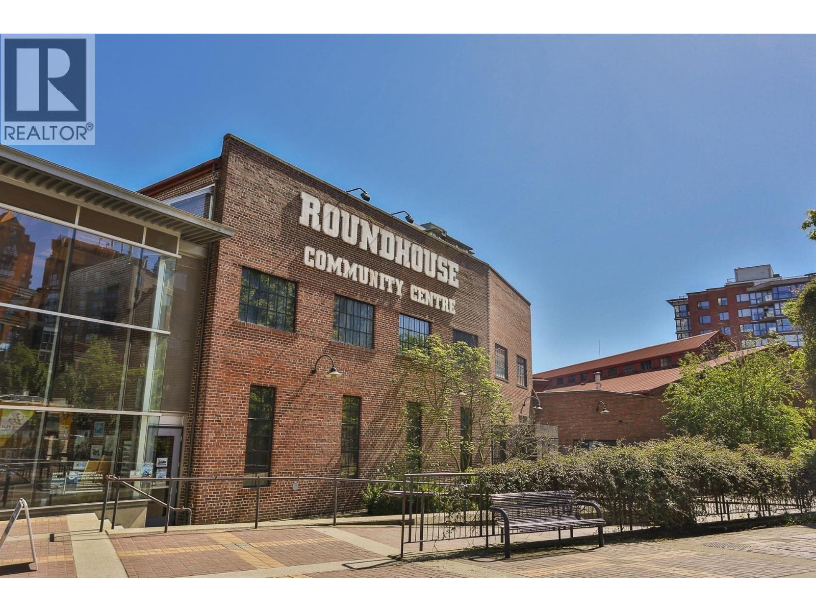 2203 1188 RICHARDS STREET