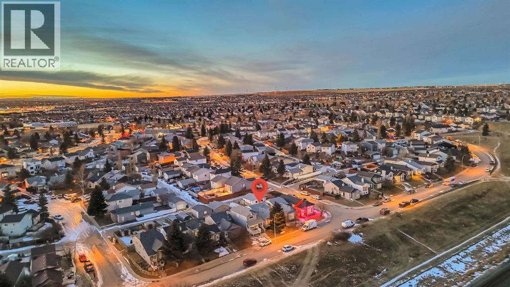 Single Family House 4 Level for Sale in  Covington Road NE Coventry Hills Calgary 