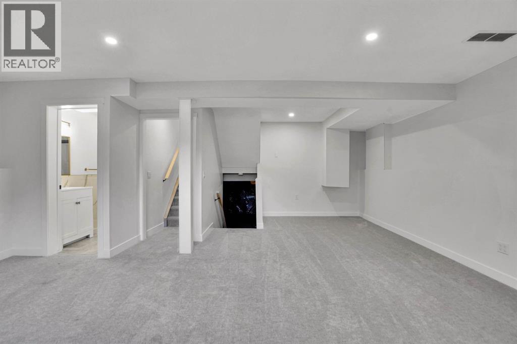 Single Family House 4 Level for Sale in  Covington Road NE Coventry Hills Calgary 