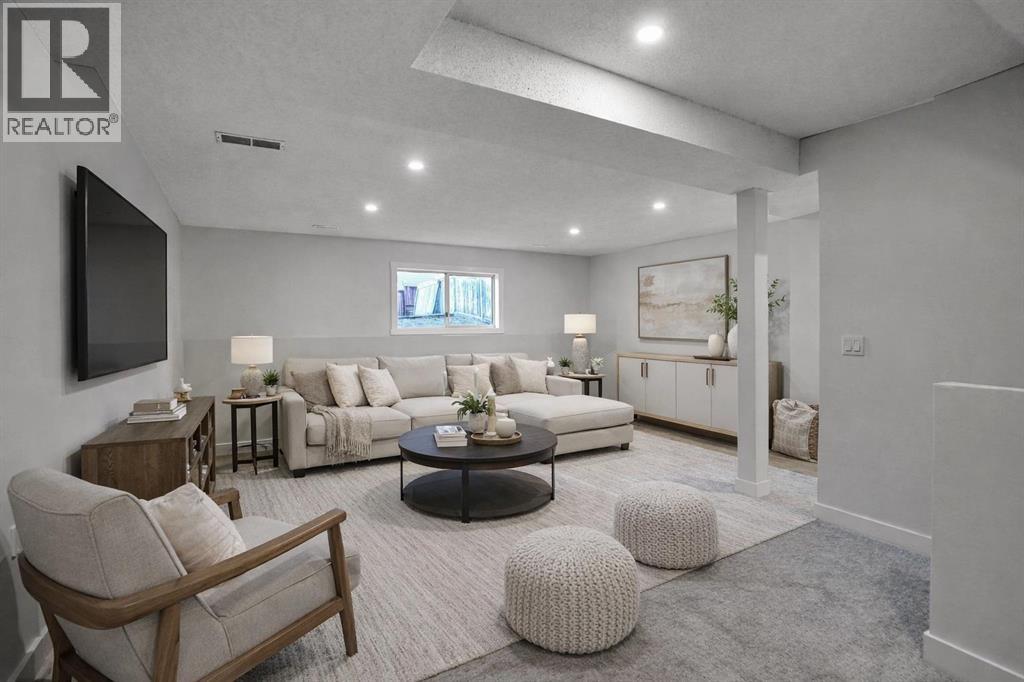 Single Family House 4 Level for Sale in  Covington Road NE Coventry Hills Calgary 