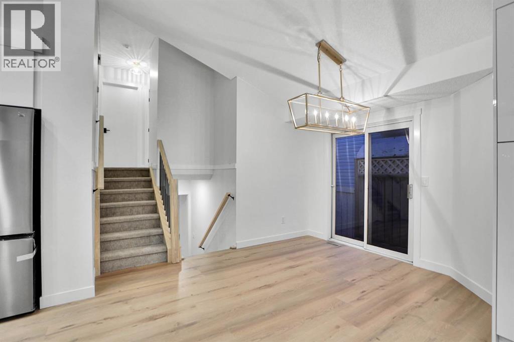 Single Family House 4 Level for Sale in  Covington Road NE Coventry Hills Calgary 