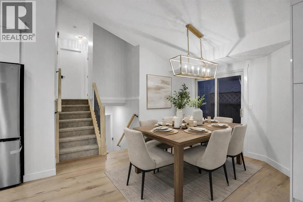 Single Family House 4 Level for Sale in  Covington Road NE Coventry Hills Calgary 