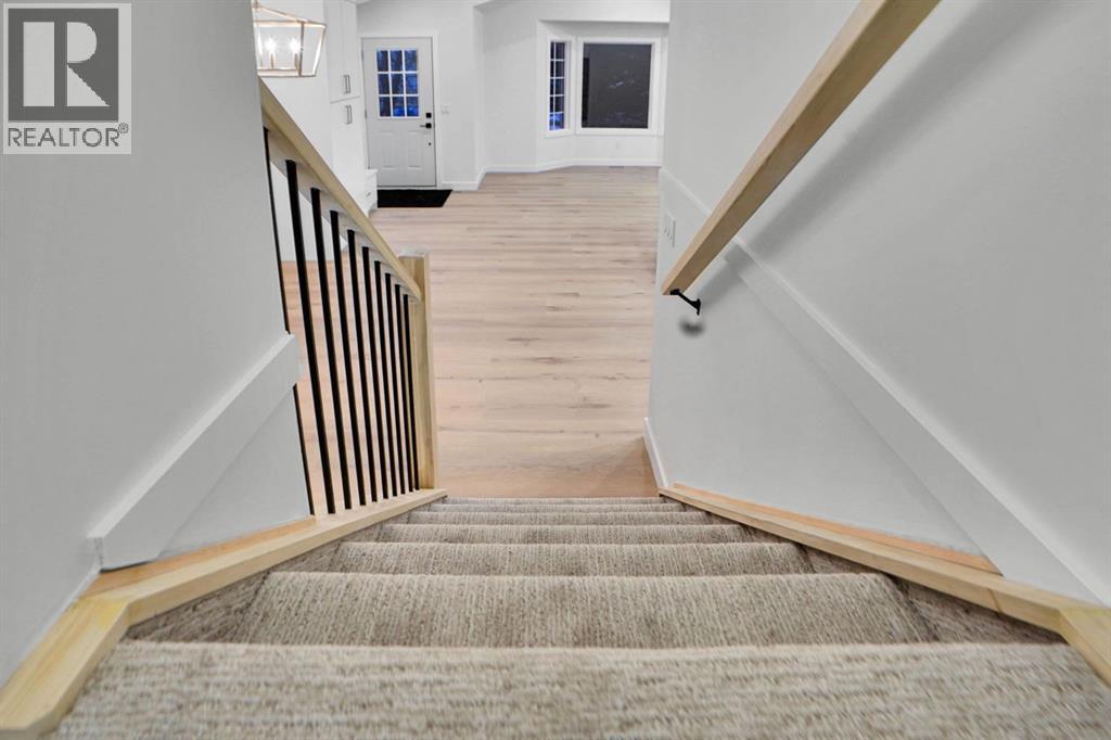 Single Family House 4 Level for Sale in  Covington Road NE Coventry Hills Calgary 