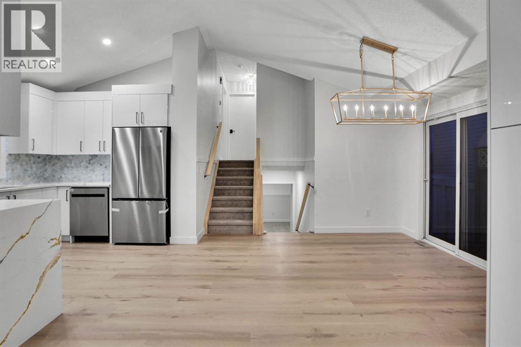 Single Family House 4 Level for Sale in  Covington Road NE Coventry Hills Calgary 